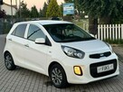 Kia Picanto *Bogate Wyposażenie*BDB stan*Gwarancja* - 1