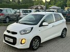 Kia Picanto *Bogate Wyposażenie*BDB stan*Gwarancja* - 2