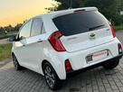 Kia Picanto *Bogate Wyposażenie*BDB stan*Gwarancja* - 4