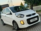 Kia Picanto *Bogate Wyposażenie*BDB stan*Gwarancja* - 5
