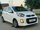 Kia Picanto *Bogate Wyposażenie*BDB stan*Gwarancja* - 10