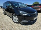 Opel Zafira 1.4 140ps LED Navi Kamera Cofania 7 Osobowy Lift Cosmo Gwarancja - 1