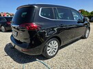 Opel Zafira 1.4 140ps LED Navi Kamera Cofania 7 Osobowy Lift Cosmo Gwarancja - 3