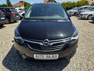 Opel Zafira 1.4 140ps LED Navi Kamera Cofania 7 Osobowy Lift Cosmo Gwarancja - 5