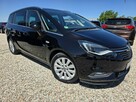 Opel Zafira 1.4 140ps LED Navi Kamera Cofania 7 Osobowy Lift Cosmo Gwarancja - 9