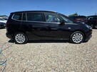 Opel Zafira 1.4 140ps LED Navi Kamera Cofania 7 Osobowy Lift Cosmo Gwarancja - 14