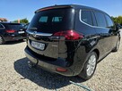 Opel Zafira 1.4 140ps LED Navi Kamera Cofania 7 Osobowy Lift Cosmo Gwarancja - 15