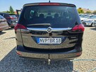 Opel Zafira 1.4 140ps LED Navi Kamera Cofania 7 Osobowy Lift Cosmo Gwarancja - 16