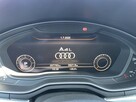 Audi A4 2.0 190ps Klmatronic LED Navi El.Klapa Vitrual Cockpit Bang&Olufsen - 4
