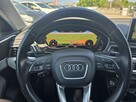 Audi A4 2.0 190ps Klmatronic LED Navi El.Klapa Vitrual Cockpit Bang&Olufsen - 8