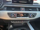 Audi A4 2.0 190ps Klmatronic LED Navi El.Klapa Vitrual Cockpit Bang&Olufsen - 9