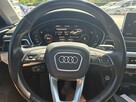 Audi A4 2.0 190ps Klmatronic LED Navi El.Klapa Vitrual Cockpit Bang&Olufsen - 10