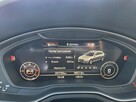 Audi A4 2.0 190ps Klmatronic LED Navi El.Klapa Vitrual Cockpit Bang&Olufsen - 15
