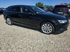 Audi A4 2.0 190ps Klmatronic LED Navi El.Klapa Vitrual Cockpit Bang&Olufsen - 16