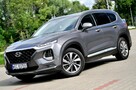 Hyundai Santa Fe 2.0 185KM 4x4 Xenon Navi Kamera Led Full Opcja Polski Salon Serwis - 1