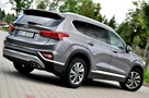Hyundai Santa Fe 2.0 185KM 4x4 Xenon Navi Kamera Led Full Opcja Polski Salon Serwis - 3