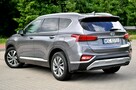 Hyundai Santa Fe 2.0 185KM 4x4 Xenon Navi Kamera Led Full Opcja Polski Salon Serwis - 4
