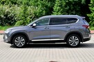 Hyundai Santa Fe 2.0 185KM 4x4 Xenon Navi Kamera Led Full Opcja Polski Salon Serwis - 5