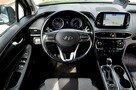 Hyundai Santa Fe 2.0 185KM 4x4 Xenon Navi Kamera Led Full Opcja Polski Salon Serwis - 6