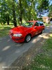 Nissan Almera Sprawna Klimatyzacja - 2001 r - 1.5 benz - 1