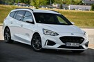 Ford Focus 1,5dci*120KM*ST-LINE*LED*Navi*Headup*Serwis - 2