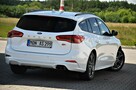 Ford Focus 1,5dci*120KM*ST-LINE*LED*Navi*Headup*Serwis - 10