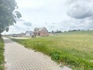 Działka budowlana Rybno Wielkie gm. Kiszkowo, Kasztanowa - 9