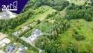 Działka Głogów Małopolski Zabajka - 2