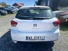 Seat Ibiza Salon Polska Poleasingowy I właściciel Serwis ASO VAT 23% Bezwypadkowy - 6