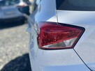 Seat Ibiza Salon Polska Poleasingowy I właściciel Serwis ASO VAT 23% Bezwypadkowy - 7
