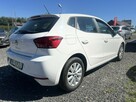 Seat Ibiza Salon Polska Poleasingowy I właściciel Serwis ASO VAT 23% Bezwypadkowy - 8