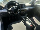 Seat Ibiza Salon Polska Poleasingowy I właściciel Serwis ASO VAT 23% Bezwypadkowy - 9