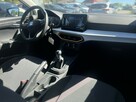 Seat Ibiza Salon Polska Poleasingowy I właściciel Serwis ASO VAT 23% Bezwypadkowy - 10