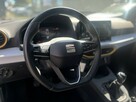 Seat Ibiza Salon Polska Poleasingowy I właściciel Serwis ASO VAT 23% Bezwypadkowy - 11