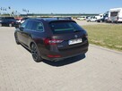 Škoda Superb 2.0tsi 280KM 4X4 DSG Laurin&Klement Hak Wentyle Webasto Raty Zamiana - 4