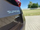 Škoda Superb 2.0tsi 280KM 4X4 DSG Laurin&Klement Hak Wentyle Webasto Raty Zamiana - 14
