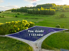 Działka budowlana Pieniążkowice - 3