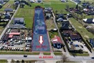 Działka inwestycyjna 0,5 HA usługowo-mieszkaniowa - 1