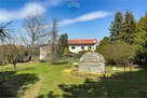 Działka inwestycyjna 0,5 HA usługowo-mieszkaniowa - 6