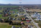 Działka inwestycyjna 0,5 HA usługowo-mieszkaniowa - 9