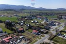 Działka inwestycyjna 0,5 HA usługowo-mieszkaniowa - 14