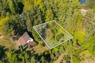 Domek letniskowy nad rzeką Wkrą - 3