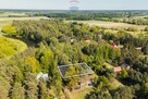 Domek letniskowy nad rzeką Wkrą - 4