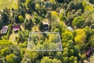 Domek letniskowy nad rzeką Wkrą - 5