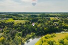 Domek letniskowy nad rzeką Wkrą - 6