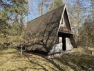 Domek letniskowy nad rzeką Wkrą - 7