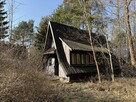 Domek letniskowy nad rzeką Wkrą - 8