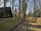Domek letniskowy nad rzeką Wkrą - 9