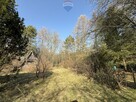 Domek letniskowy nad rzeką Wkrą - 10