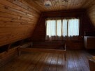 Domek letniskowy nad rzeką Wkrą - 11